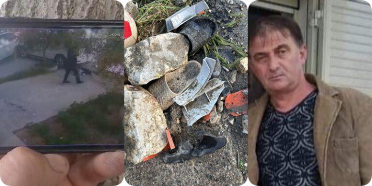 “Autori si monstër ia mbathi dhe i la në kthetrat e vdekjes”, Berisha mesazh ngushëllimi për familjet e dy fëmijëve që humbën jetën në Durrës