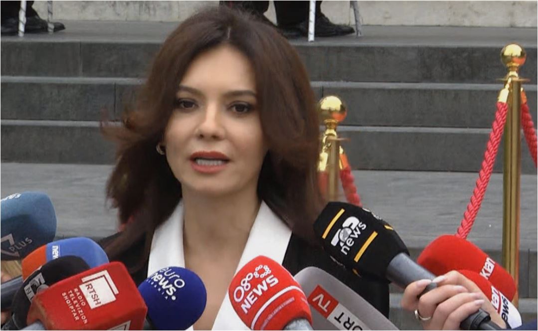 Homazhet për Servet Pëllumbin, Spiropali: Një politikan që i doli për zot PS-së në një kohë të vështirë