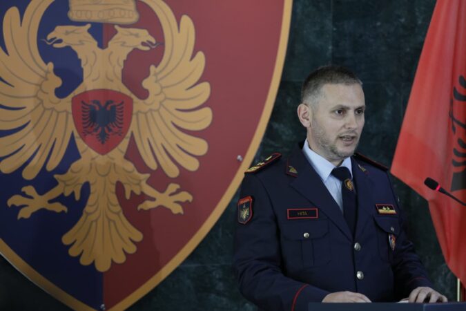 Protesta e opozitës më 8 maj/ Skënder Hita: Janë marrë të gjitha masat. Nëse do ketë veprime joligjore, do veprojmë sipas procedurave