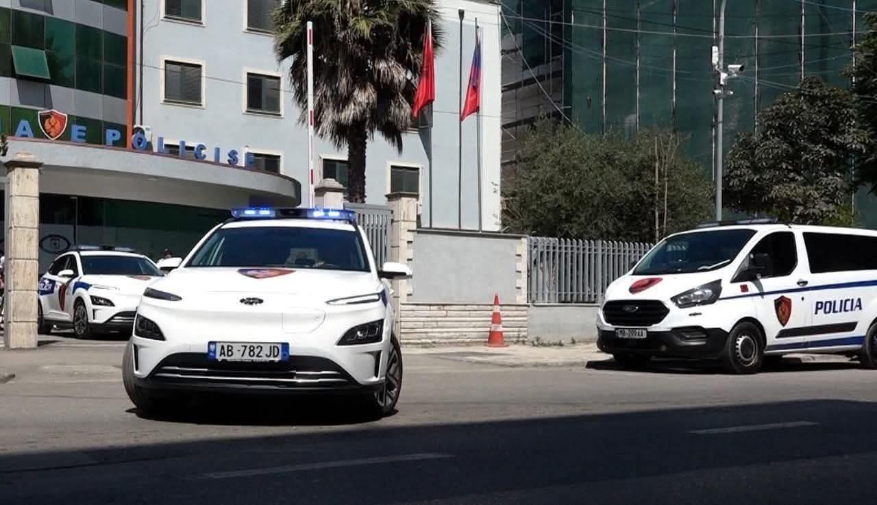 “Turi Çiklistik i Shqipërisë 2026”/ Bllokime trafiku në Durrës dhe Kavajë, ja rrugët që do të jenë të mbyllura