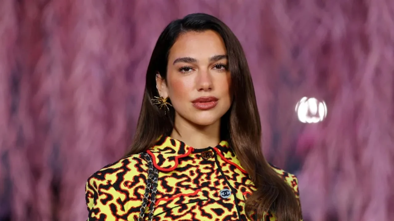 Dua Lipa padit Samsung për 15 milionë dollarë: Përdori imazhin tim pa leje