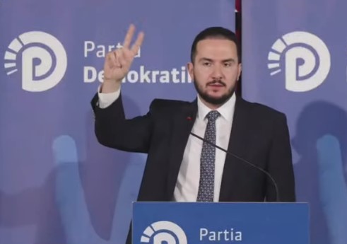Salianji- Berishës: Kur nuk më mund dot mua, si do mundësh Ramën!?