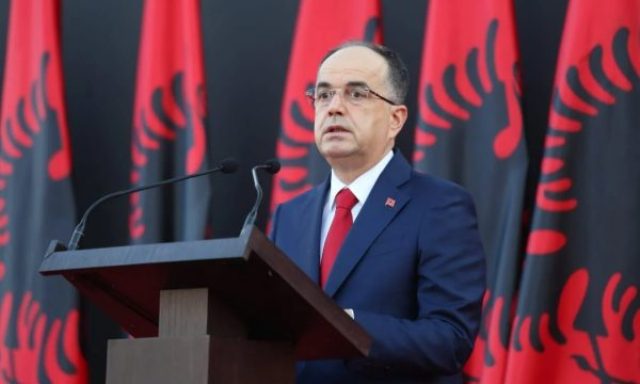 Tragjedia me dy viktima në Durrës, reagon Presidenti Begaj: Institucionet të marrin masat për rritjen e sigurisë dhe të hetojnë ngjarjen