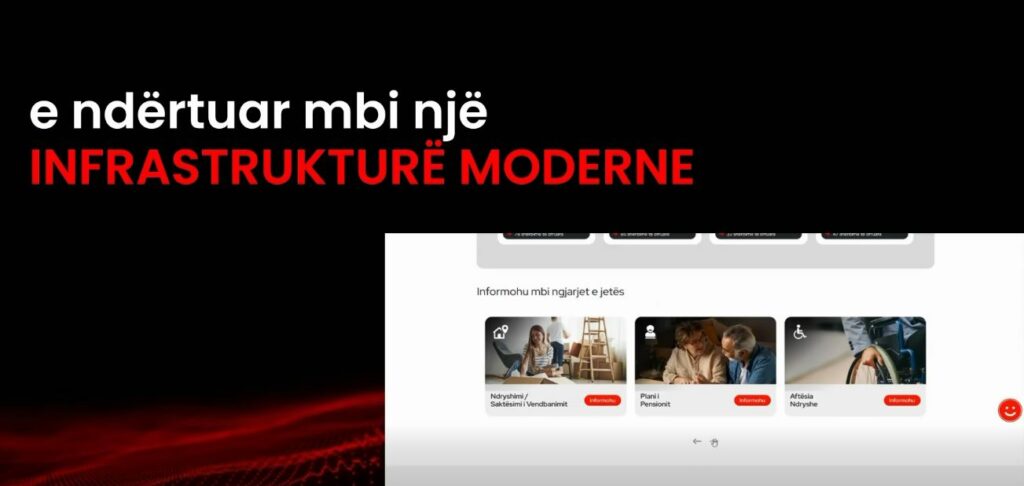 Platforma e re e-Albania 2.0, Rama: Hap i ri në transformimin digjital dhe në shërbimet publike
