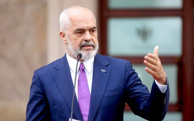 Rama për BE-në: Gaboi rëndë me Rusinë! Ja pse propozova anëtarësimin e Shqipërisë pa të drejtë vetoje