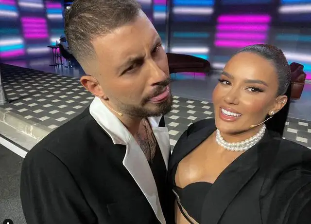 Dasma e vitit në showbiz? Bora dhe Donaldi gati të kurorëzojnë dashurinë