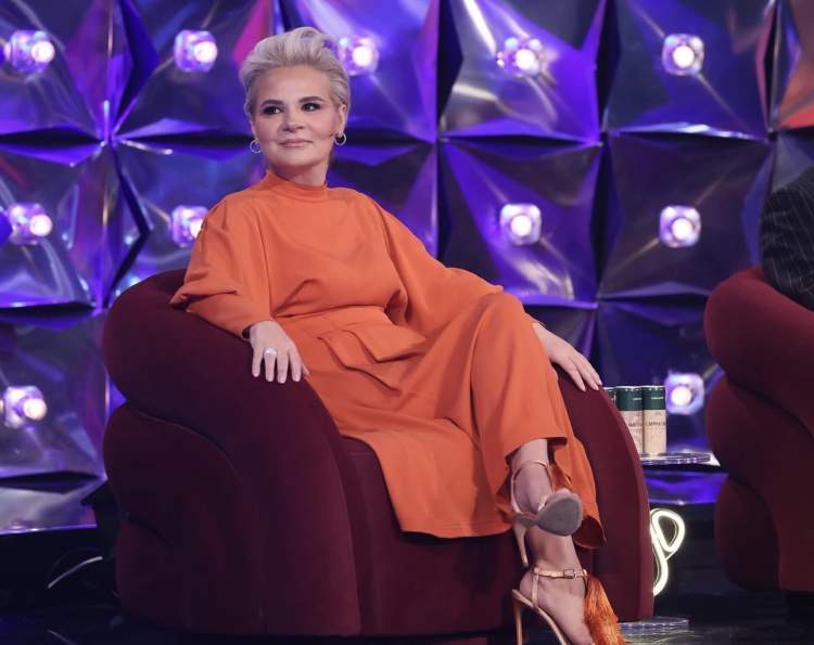 Monika Kryemadhi: Mateo dhe Brikena do të ndahen