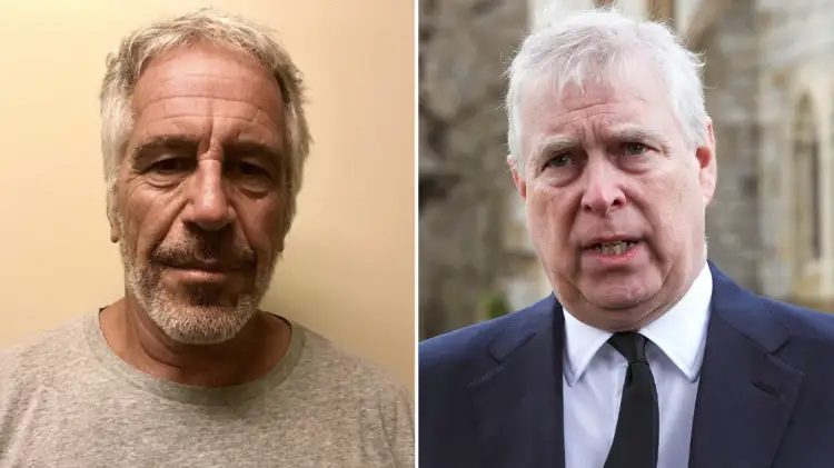 Dosjet Epstein rikthejnë në qendër të vëmendjes Andrew Mountbatten-Windsor, autoritetet bëjnë thirrje për dëshmitarë