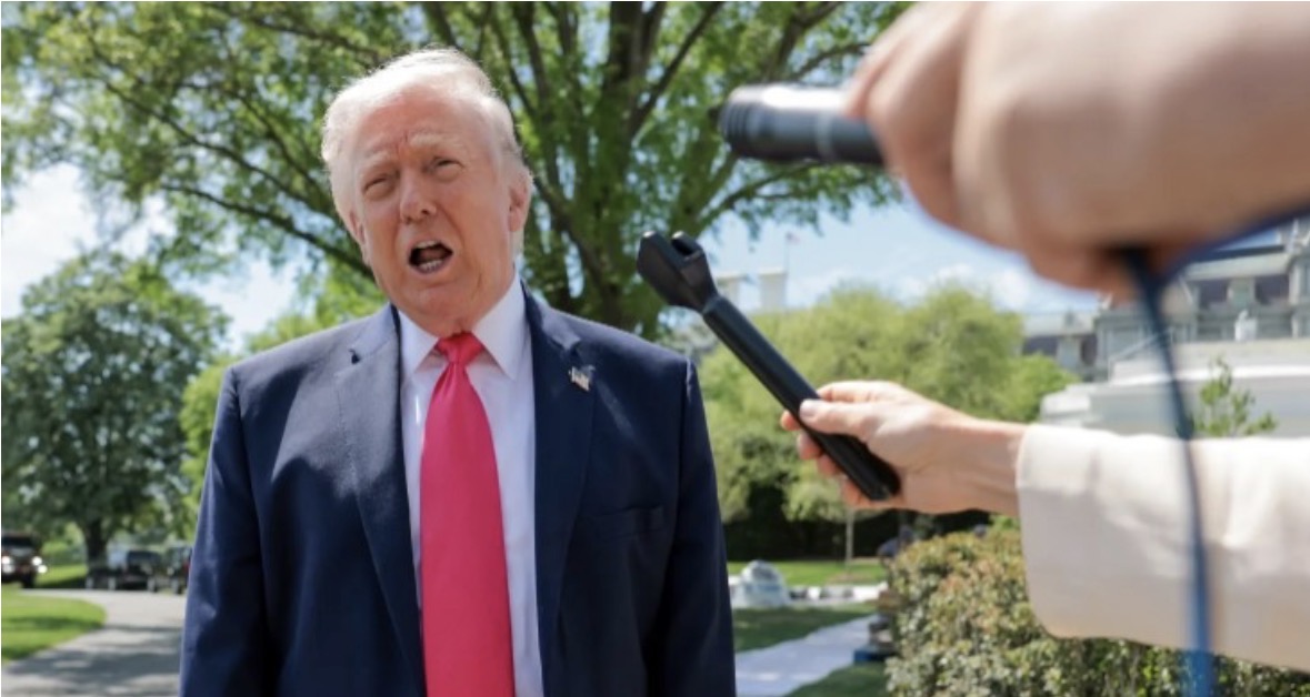 Trump: Irani dëshiron të arrijë një marrëveshje, por nuk jam i kënaqur me të