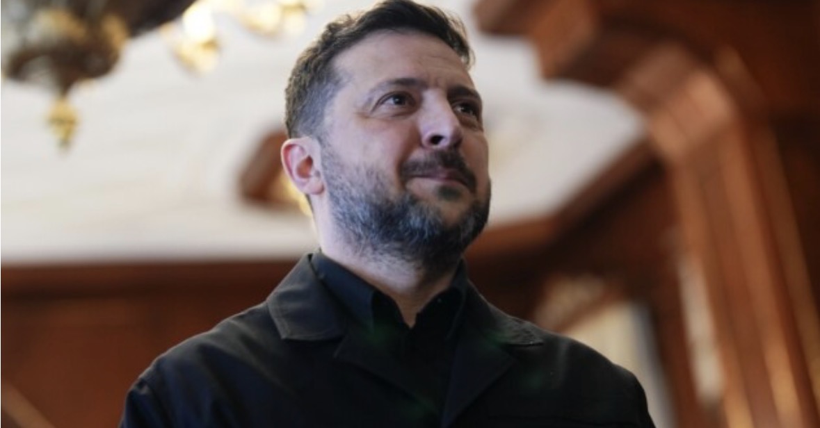 Zelensky njofton reforma në ushtrinë ukrainase, përfshirë rritjen e pagave