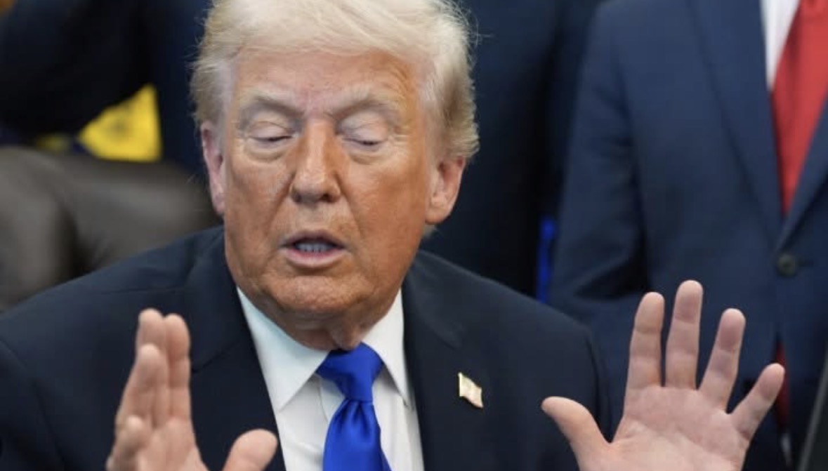 Trump: Nuk kam nevojë për miratim nga Kongresi për veprime ndaj Iranit