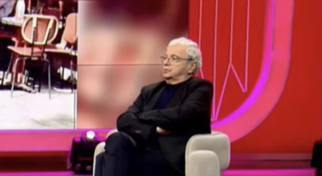 “19 vjeç u dashurova”/ Spartak Ngjela: Ja pse nuk u bëra baba 