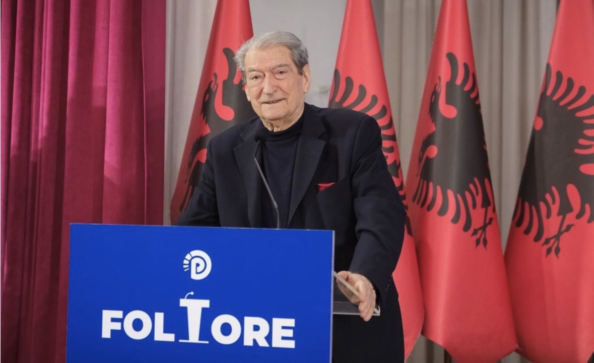 Berisha nga Dibra: U bëj thirrje socialistëve, së pari janë shqiptarë