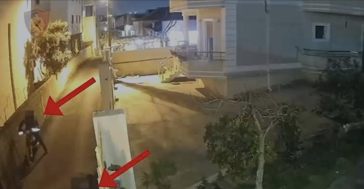 Autorë të grabitjeve në 9 banesa, arrestohen dy persona në Tiranë 