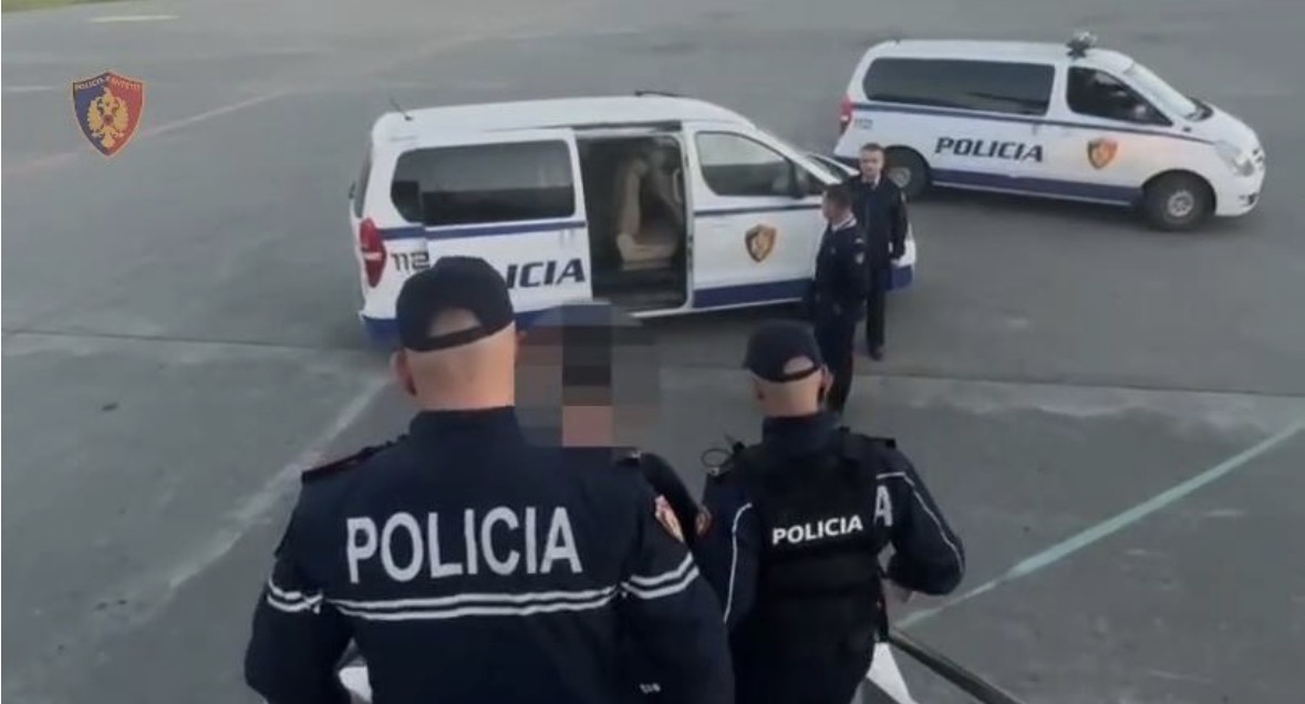 Policia bën bilancin e muajit prill: 90 operacione të finalizuara, 571 persona në pranga