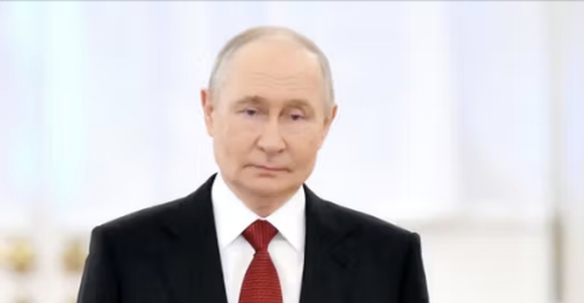Putin shpall armëpushim 2-ditor në Ukrainë për Ditën e Fitores/ Paralajmëron sulm ndaj Kievit nëse prishet marrëveshja 