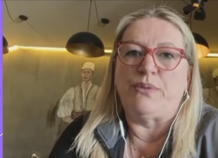 Ofendoi rëndë Mimoza Ahmeti/ Nëna e Adionit kërkon falje në emër të së birit: Ai është agravuar tepër… 