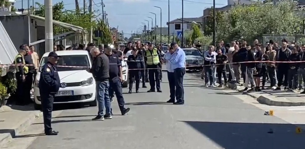 “Ma kishin bërë copë”/ Rrëfimi tronditës i mamasë së njërit prej fëmijëve që humbi jetën në Durrës 