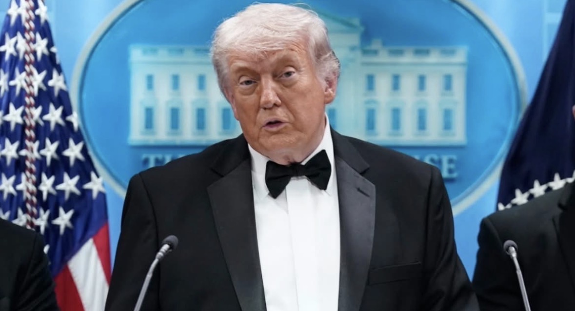 Trump paralajmëron: Forcat iraniane do të hidhen në erë nëse synojnë anijet amerikane