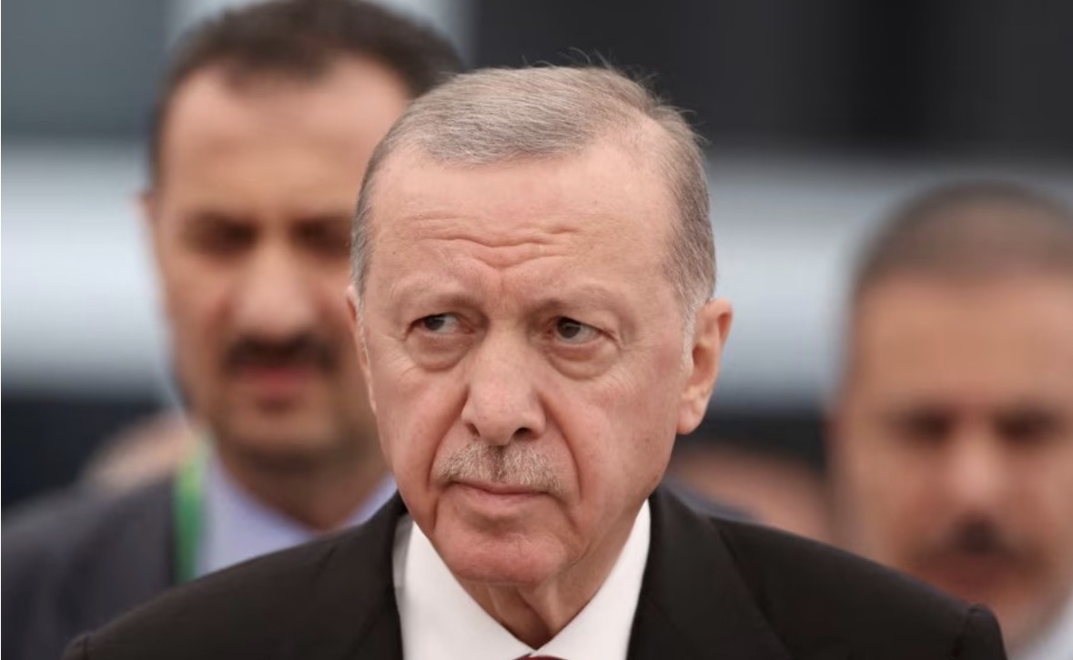 Erdogan mesazh BE-së: Nuk bëheni dot fuqi globale pa Turqinë