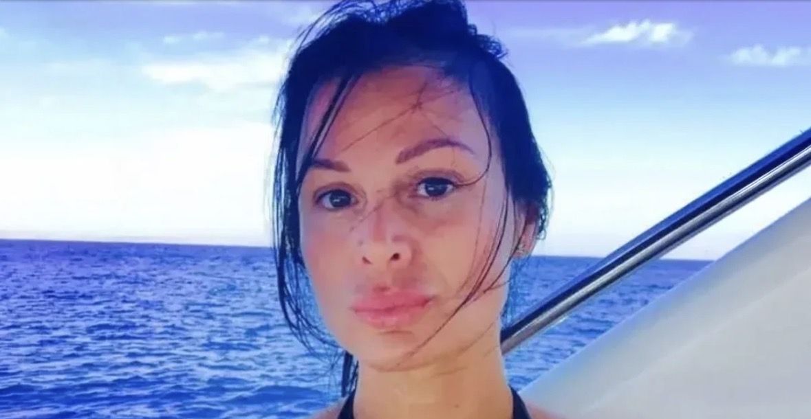 Akuzoi Epstein për skandalet, zhduket në mënyrë misterioze modelja e njohur 