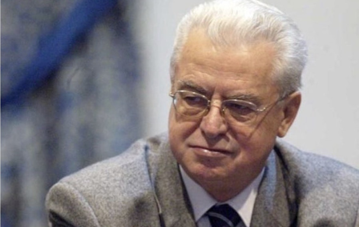 Ndahet nga jeta ish-kryetari i Kuvendit, figurë udhëheqëse e PS-së Servet Pëllumbi