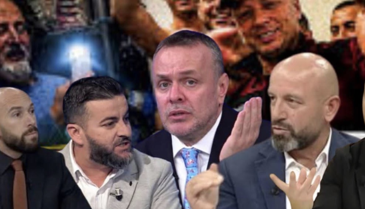 Karamuço: Ja sa kushton futja e një celulari dhe një transferimi nga burgu