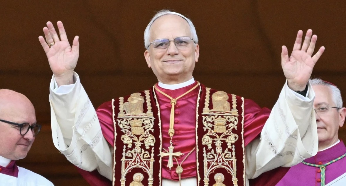 Deklaratat e Trump, Papa Leoni e vendos vëmendjen te takimi me Rubion: Shpresoj ta kuptojmë më mirë njëri-tjetrin