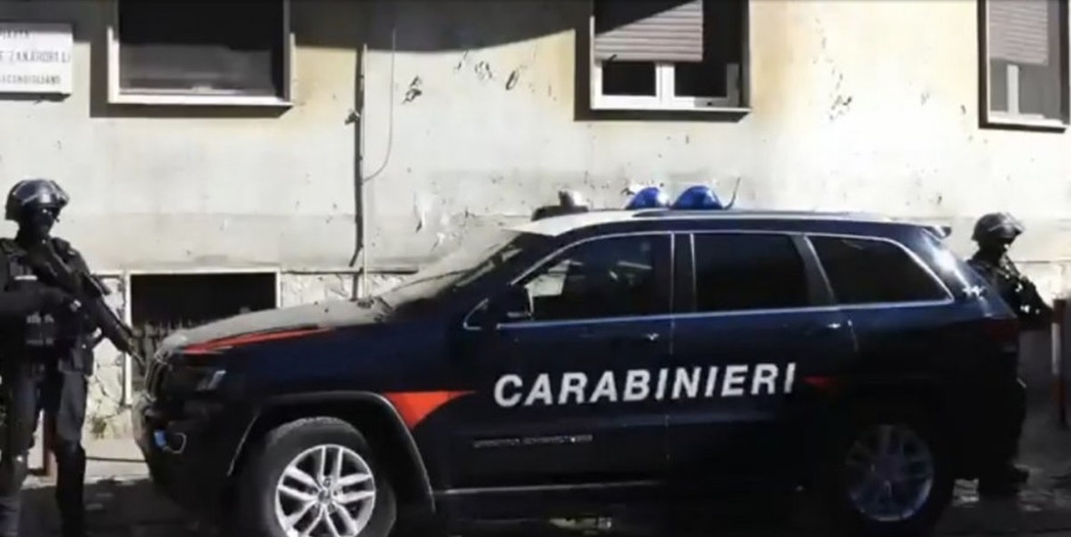 Mafia shqiptare furnizon klanet e Napolit, zbulohet lidhja me grupin Di Lauro 