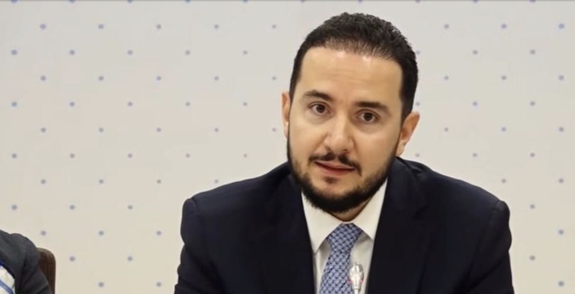 Ervin Salianji nxjerr videon e Berishës: Turpi i historisë i mbuloftë ata që mbrojnë zgjedhjet me një kandidat 