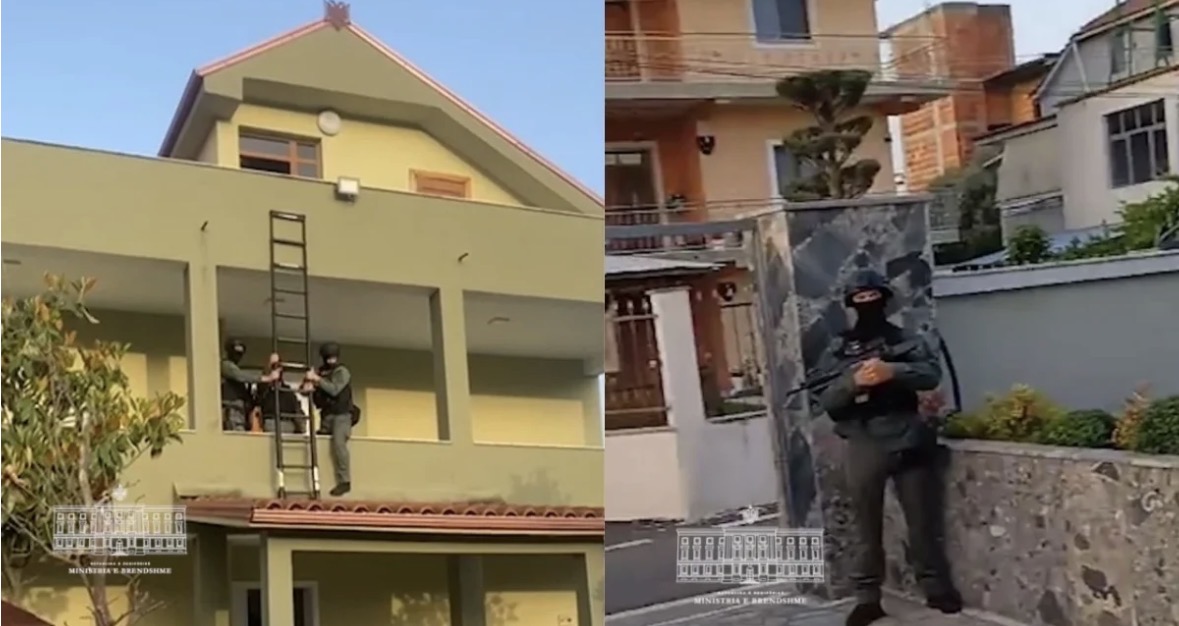 Dosja “Revanshi”, GJKKO pranon gjykimin e shkurtuar për disa nga të pandehurit