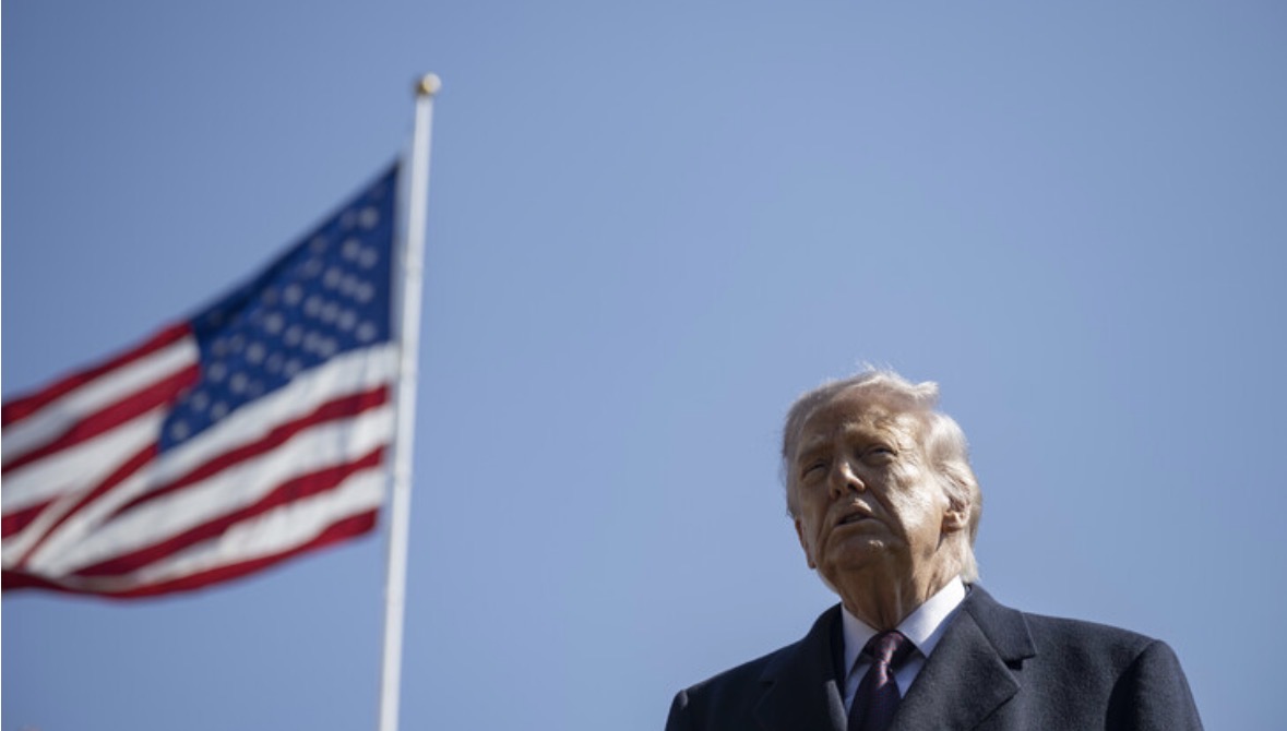 Trump: Lufta kundër Iranit mund të përfundojë nëse Teherani pranon kushtet