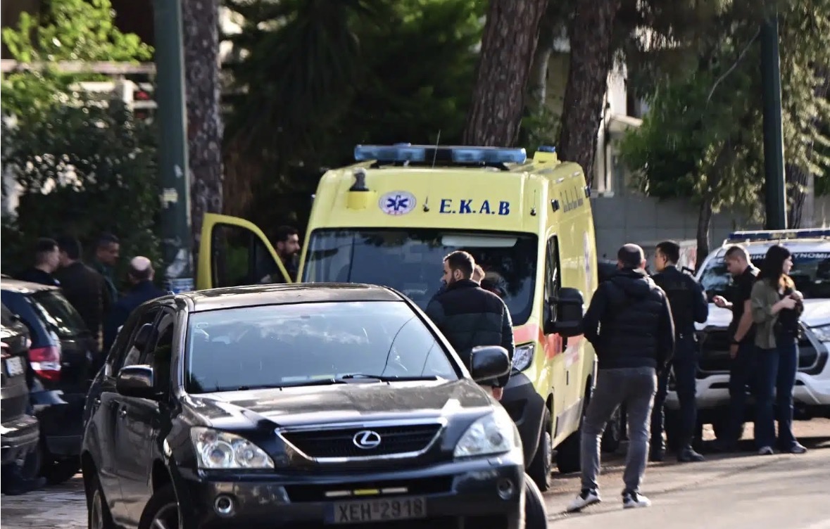 Vrasja e mafiozit grek, arrestohen dy shqiptarë