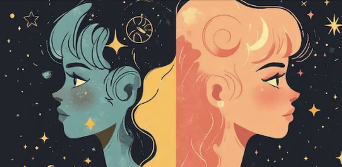 Anët e ‘errëta’ të zodiakut/ Çfarë fsheh çdo shenjë në marrëdhënie