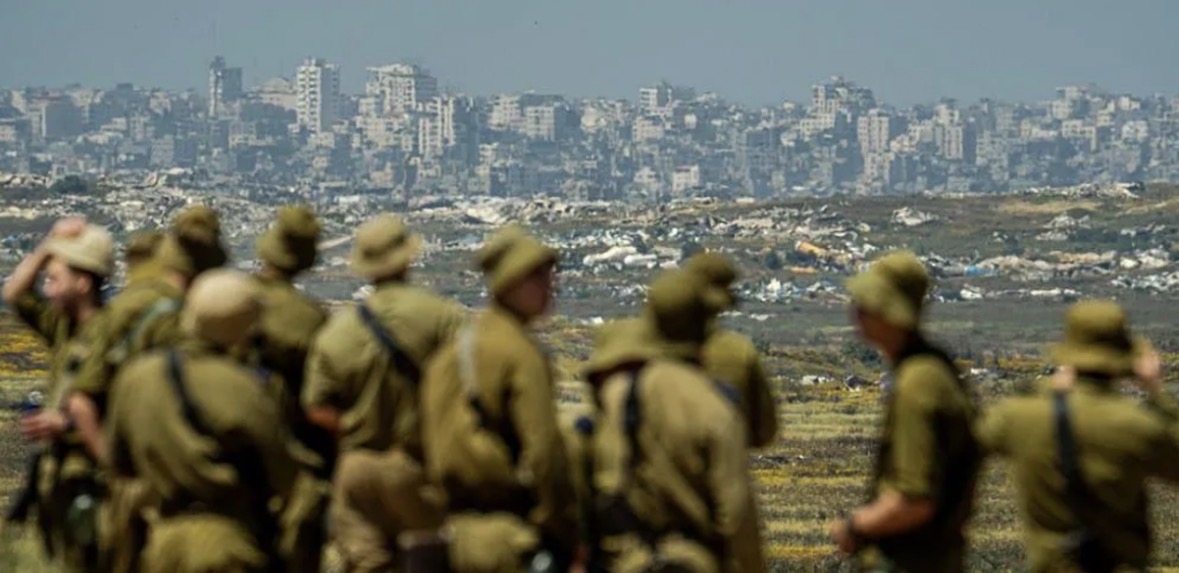 Ngecin bisedimet për çarmatimin e Hamasit, Gaza rezikon të hyjë përsëri në luftë 