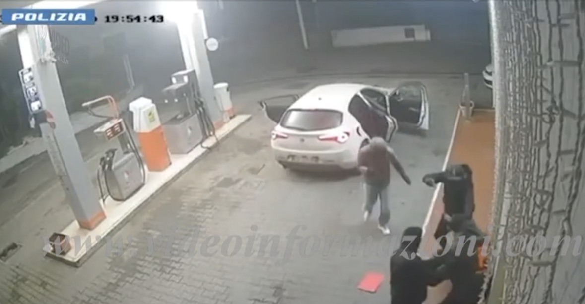 Arrestohen 2 hajdutët shqiptarë në Itali, zbardhet saga e vjedhjeve 