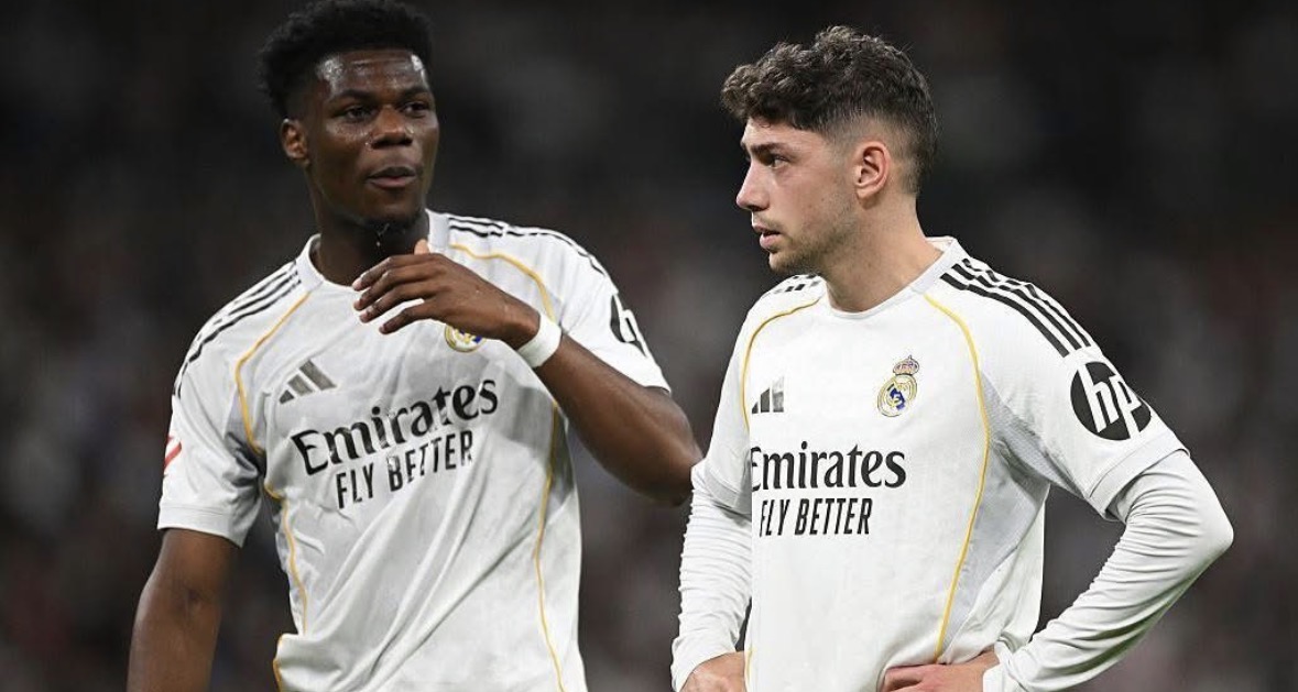 Sherri mes Valverde dhe Tchouameni, reagon Real Madrid! Zbulohet shifra e gjobës së vendosur ndaj 2 lojtarëve