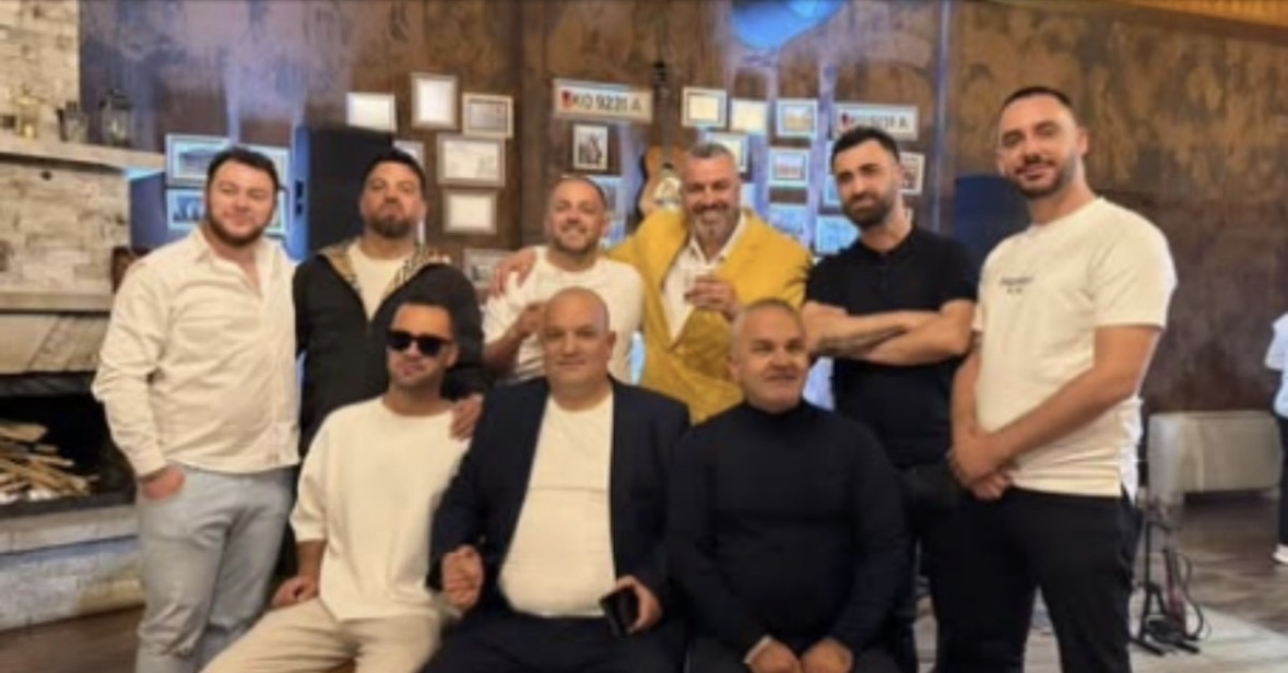 “Nga 38 banorë, në festë ishin vetëm…”/ Ilir Vrenozi tregon si shkoi ditëlindja