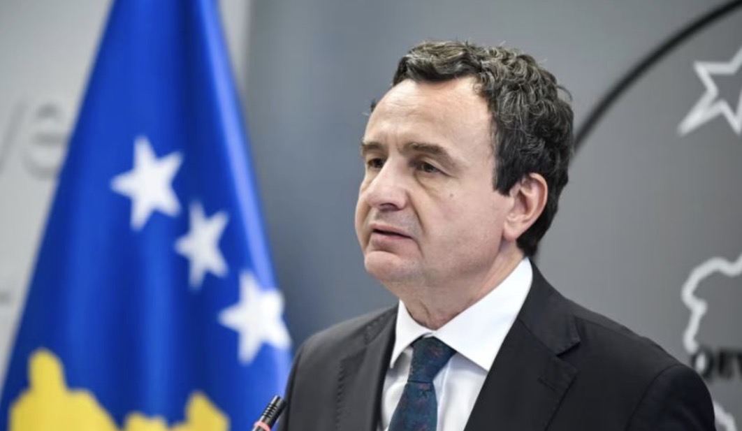 Kërcënimet me jetë ndaj Albin Kurtit, reagon policia e Kosovës