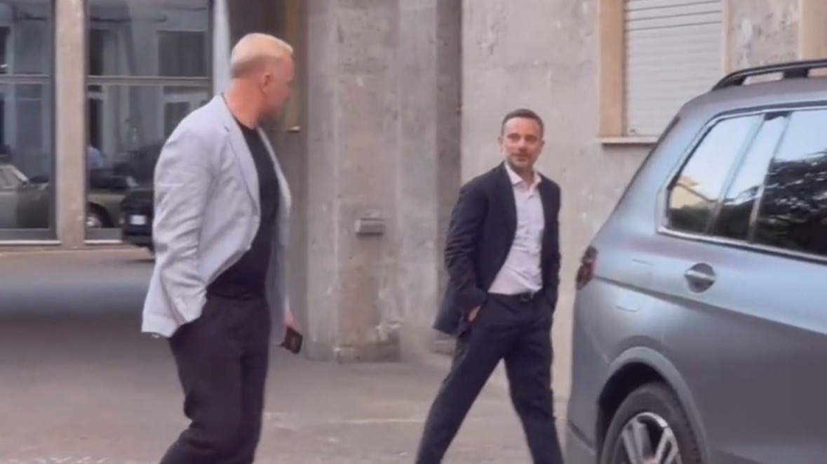 Revolucion te Milani, Igli Tare por edhe trajneri Alegri drejt largimit të papritur