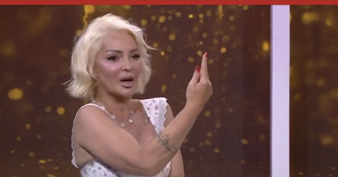 Malbora shpërthen ndaj Sarës: Është shumë false, shumë negative 