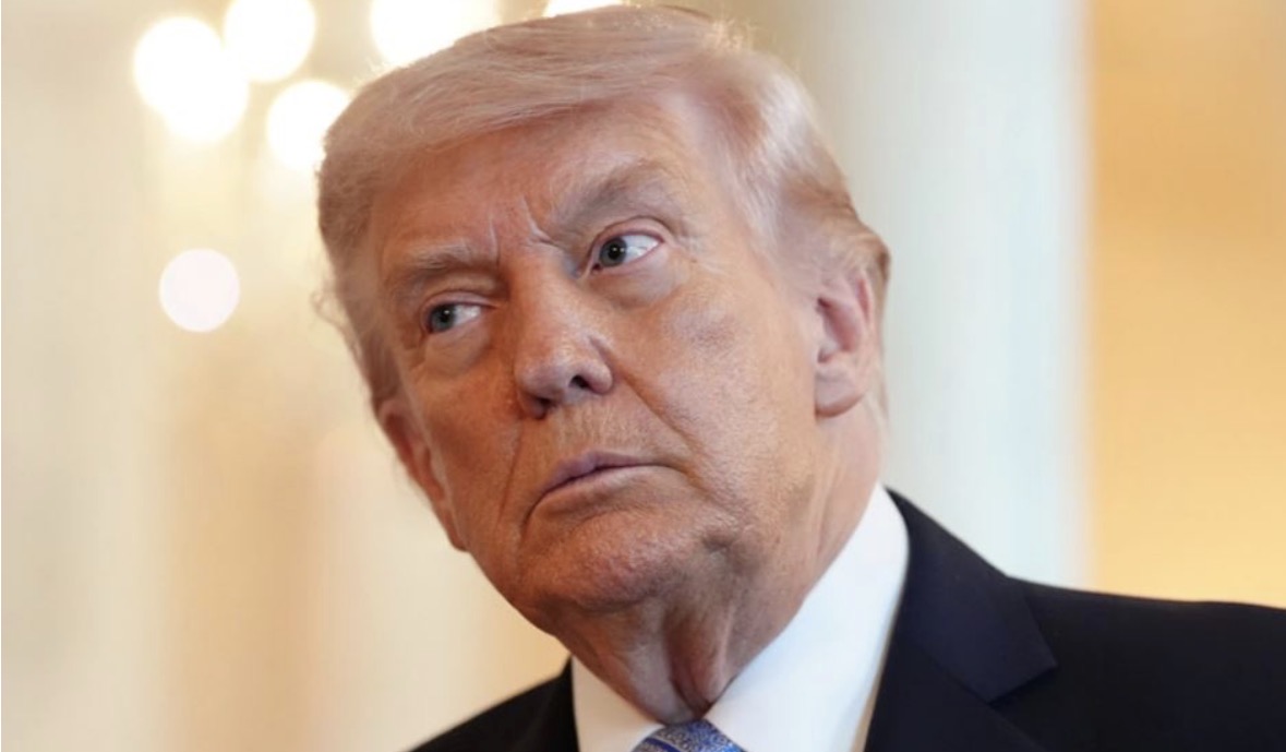Trump: Do të vazhdoj të merrem me regjimin iranian derisa të arrijnë një marrëveshje