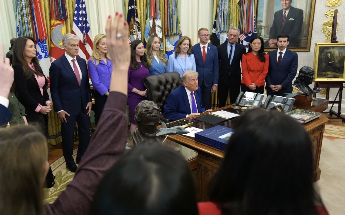 Trump: Kam planin më të mirë ndonjëherë për t’i dhënë fund luftës me Iranin