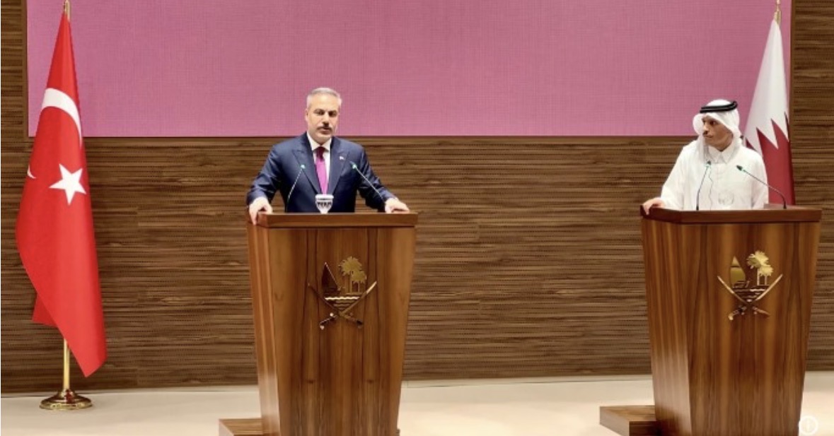 Katari paralajmëron Iranin: Ngushtica e Hormuzi s’duhet përdorur si armë