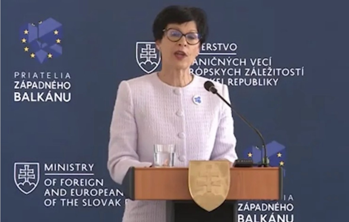 Kos: Siguria e Evropës varet nga stabiliteti në Ballkan, rajonin duhet ta pranojmë në BE