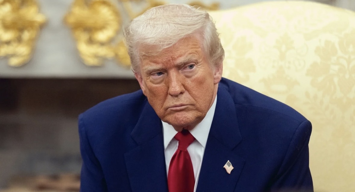 “Do të përfundojë shumë shpejt”/ Trump flet për luftën Rusi-Ukrainë, ndalet dhe te rëndësia e Kinës në tensionet me Iranin: Nuk më duhet ndihma e tyre
