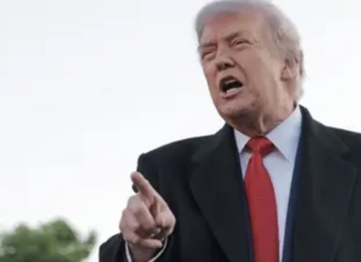 Trump niset drejt Kinës dhe paralajmëron Iranin: Ose marrëveshje, ose do të shkatërrohen 