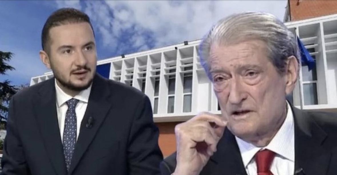 “Më shumë njerëz në festat e synetllikut se në protestat e opozitës”/ Salianji godet fort: Berisha pengmarrësi i PD-së 