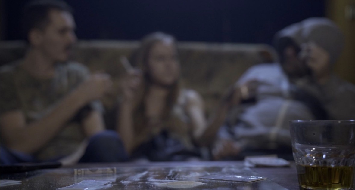 Toksikologia jep alarmin! Adoleshentët po konsumojnë kokainë