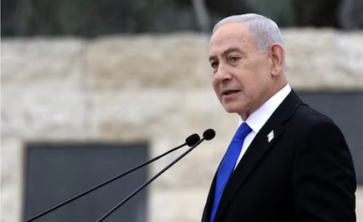 Netanyahu zhvillon vizitë ‘sekrete’ në Emiratet e Bashkuara Arabe gjatë luftës me Iranin